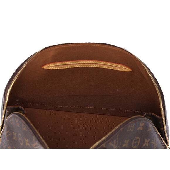 Louis Vuitton Alma Monogram Handbag M51130 Canvas - Picture 6 of 8